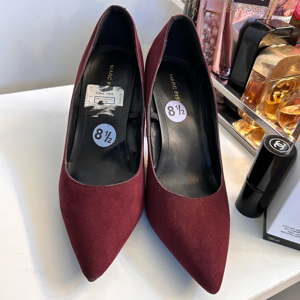 Dressy shoes 8.5